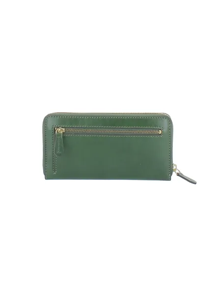 The Bridge Lucrezia Women's wallet, green