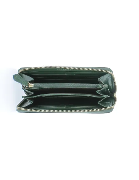 The Bridge Lucrezia Women's wallet, green