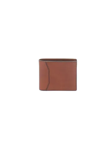 The Bridge Filippo men's wallet with...