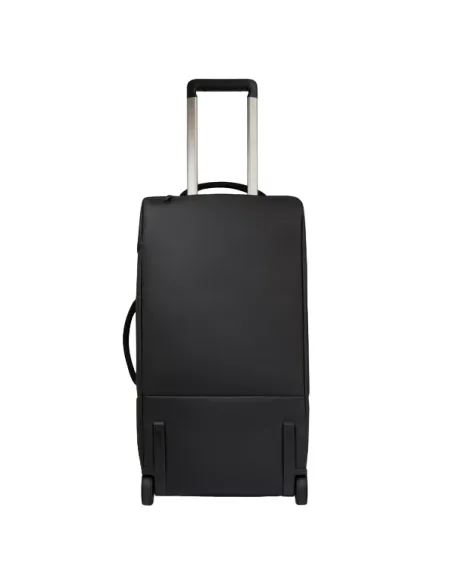 Trolley medio Piquadro C2OW, nero
