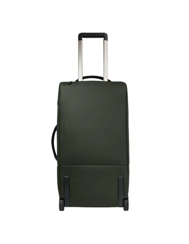 Trolley medio Piquadro C2OW, verde