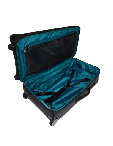 Piquadro C2OW medium trolley, green