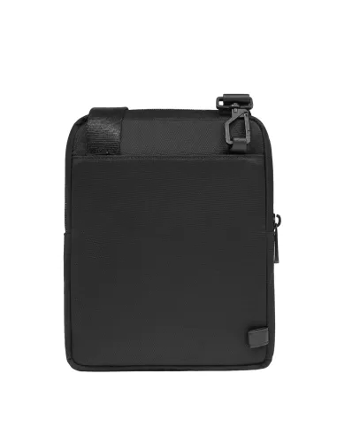 Piquadro Wollem iPad crossbody bag in...