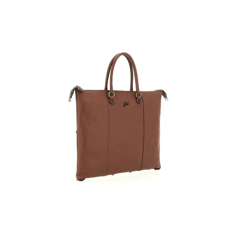Gabs G3 Plus convertible women's bag, large size, brown 2