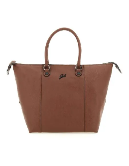 Gabs G3 Plus convertible women's bag, large size, brown