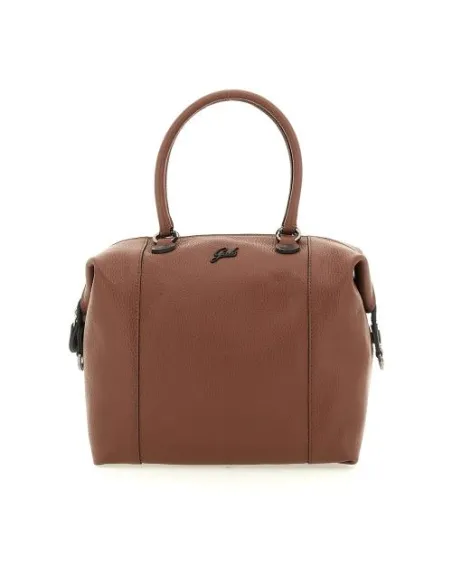 Gabs G3 Plus convertible women's bag, large size, brown