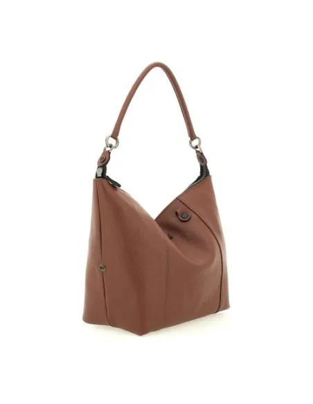 Gabs G3 Plus convertible women's bag, large size, brown