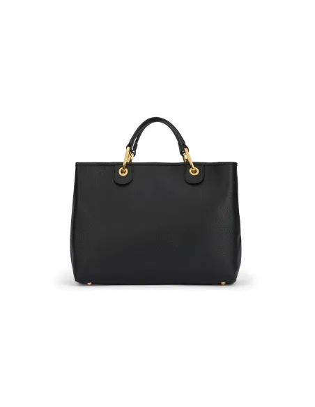 Braccialini Beth Jewels handbag, black