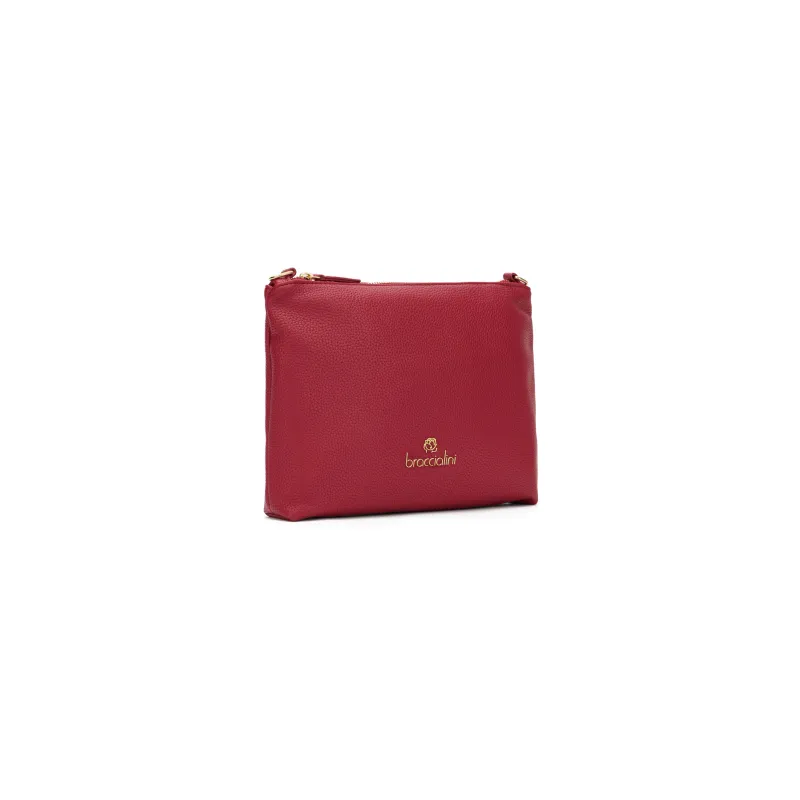 Braccialini Beth cross-body bag, red 2