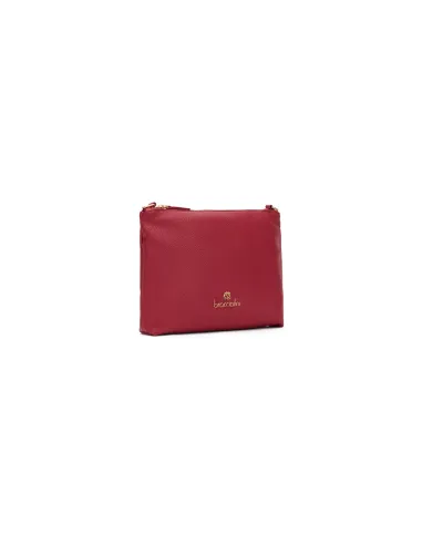 Braccialini Beth cross-body bag, red