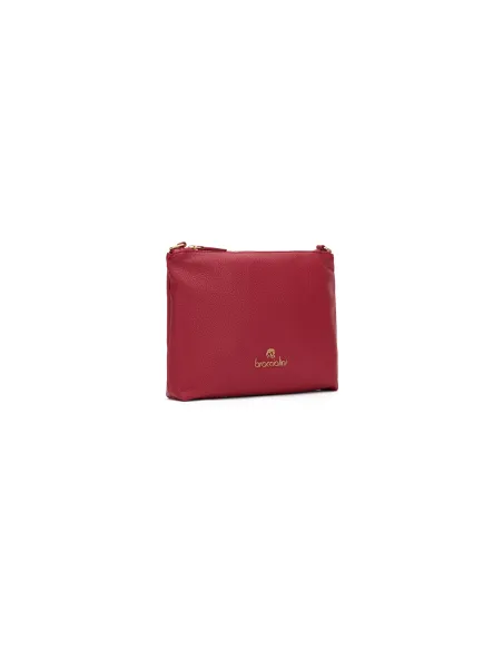 Braccialini Beth cross-body bag, red