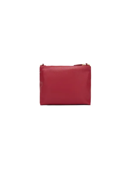 Braccialini Beth cross-body bag, red