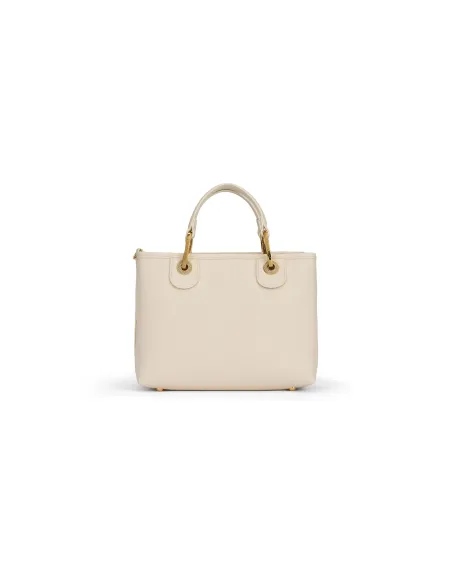 Kleine Handtasche Braccialini Beth, beige