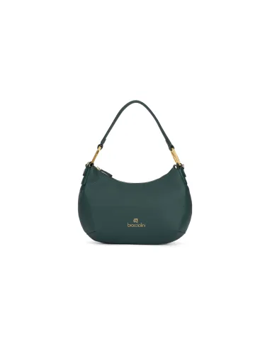 Borsa a spalla Braccialini Beth, verde