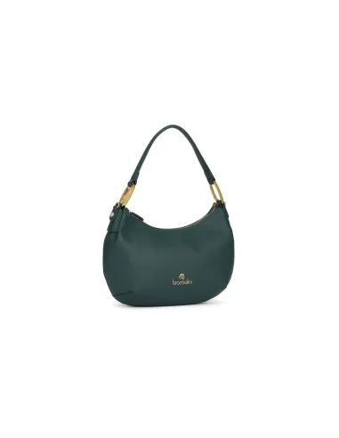 Braccialini Beth shoulder bag, green