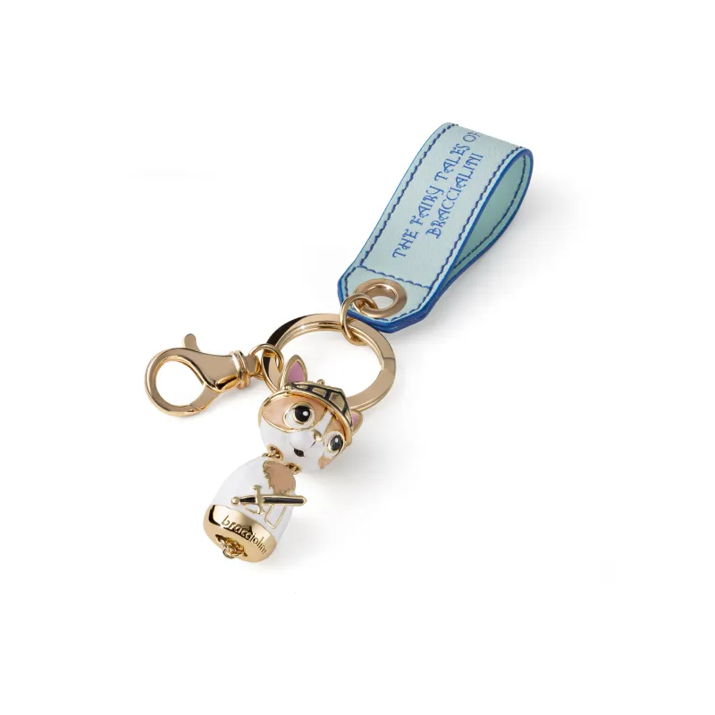 Braccialini Allround women's key chain