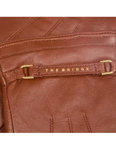 The Bridge Life Style women's leather...