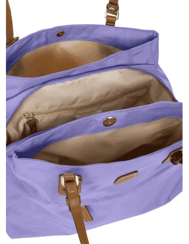 Brics Fabric and Leather...