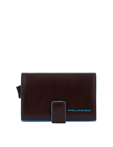 Doppeltes Compact Wallet für...