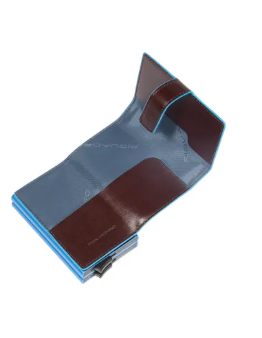 Doppeltes Compact Wallet für...