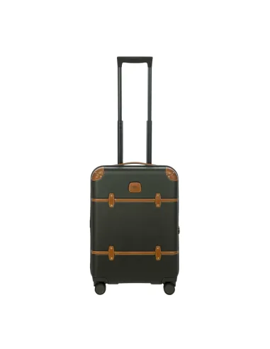 Bric's Bellagio carry-on trolley,...