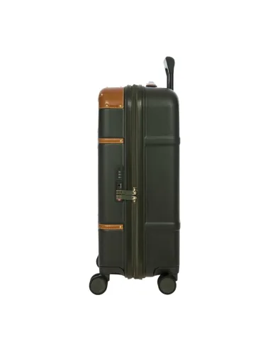 Bric's Bellagio carry-on trolley,...