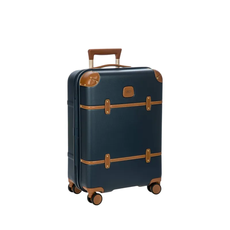 Bric's Bellagio Kabinen-Trolley, blau 2