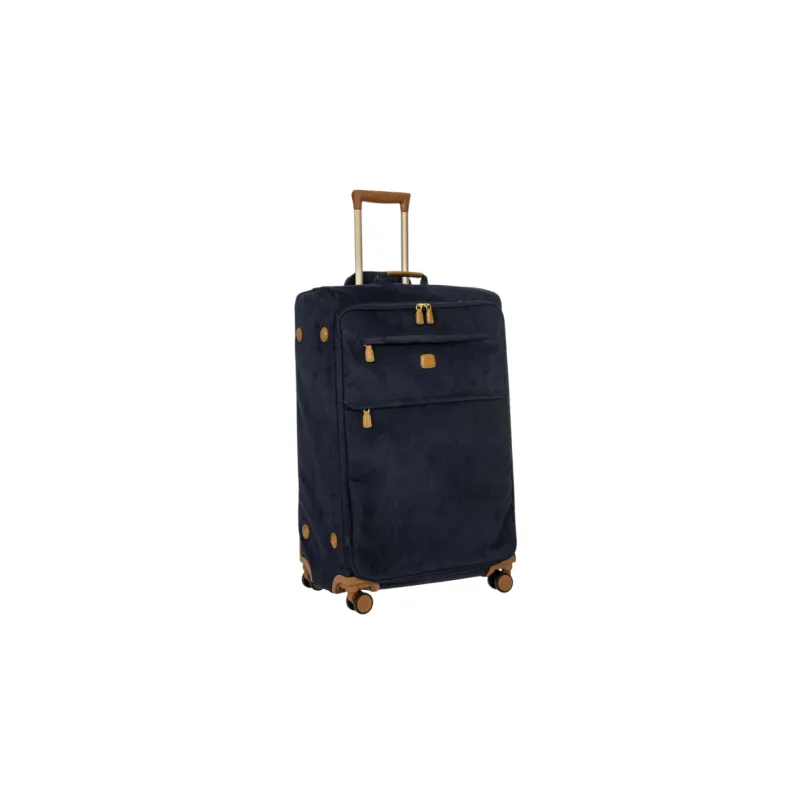 Trolley grande Brics Life, blu 2