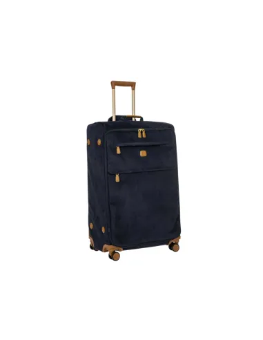 Trolley grande Brics Life, blu