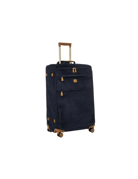 Brics Life large trolley, blue
