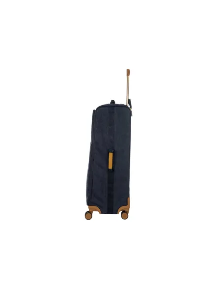 Brics Life large trolley, blue