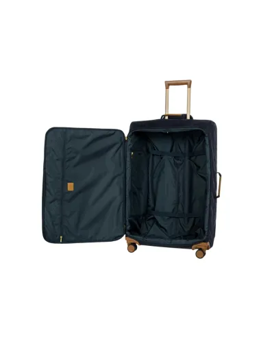 Brics Life großer Trolley, blau