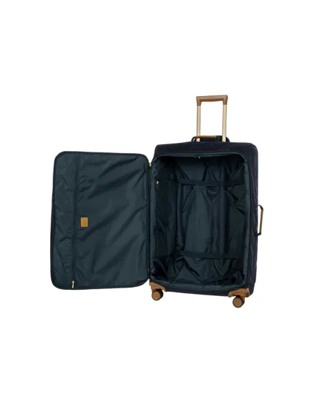 Trolley grande Brics Life, blu