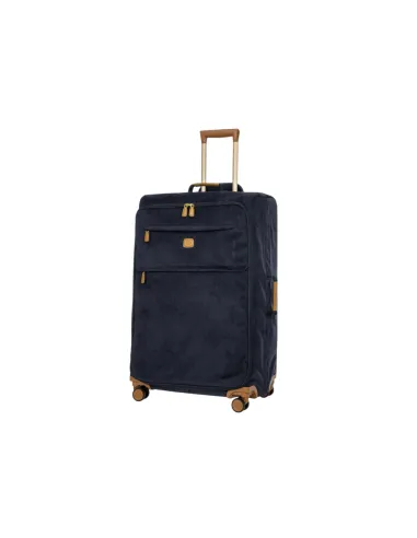 Brics Life großer Trolley, blau