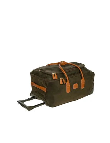 Brics Life cabin duffle bag with...