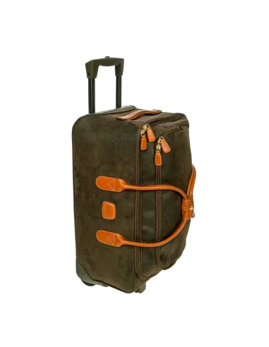 Brics Life cabin duffle bag with...