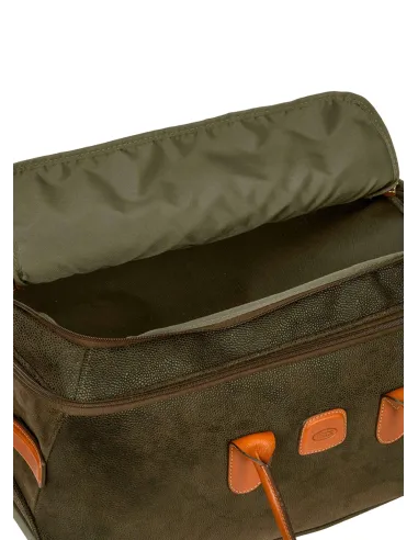 Brics Life Kabinentasche mit Rollen,...