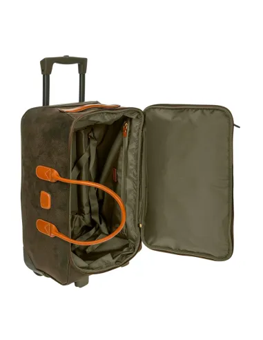 Brics Life cabin duffle bag with...