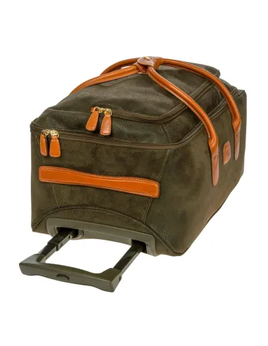 Brics Life cabin duffle bag with...