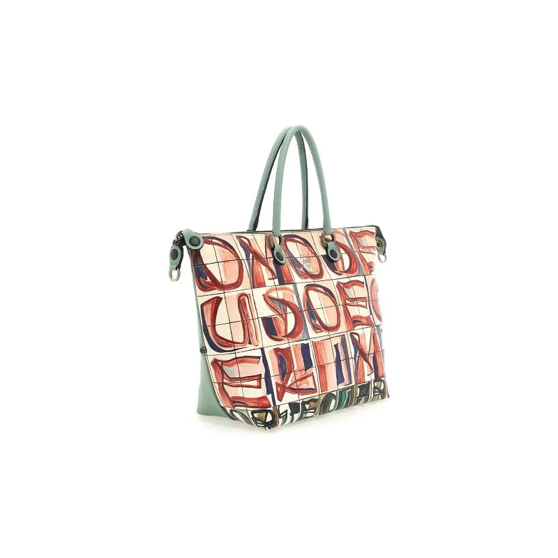 Gabs Handbags Foulard Gabs Gabs G3 Plus Size L, Letters