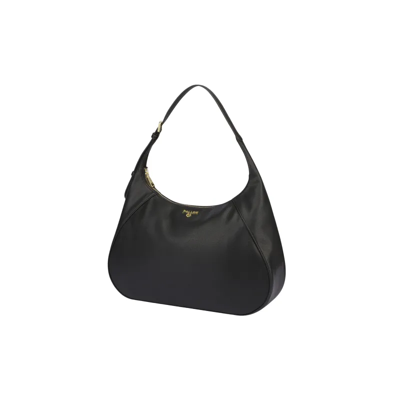 Borsa donna Pollini, nera 2