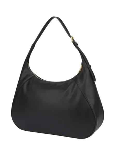 Borsa donna Pollini, nera