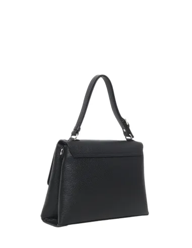 Gianni Notaro Annie shoulder bag, black