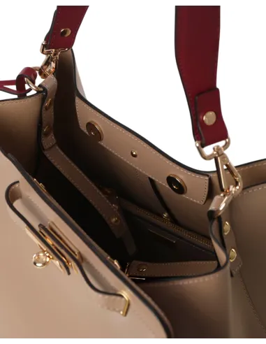 Livia Gianni Notaro Leder-...