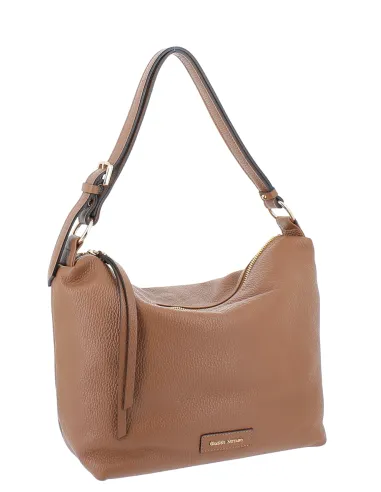 Gianni Notaro medium-sized leather...