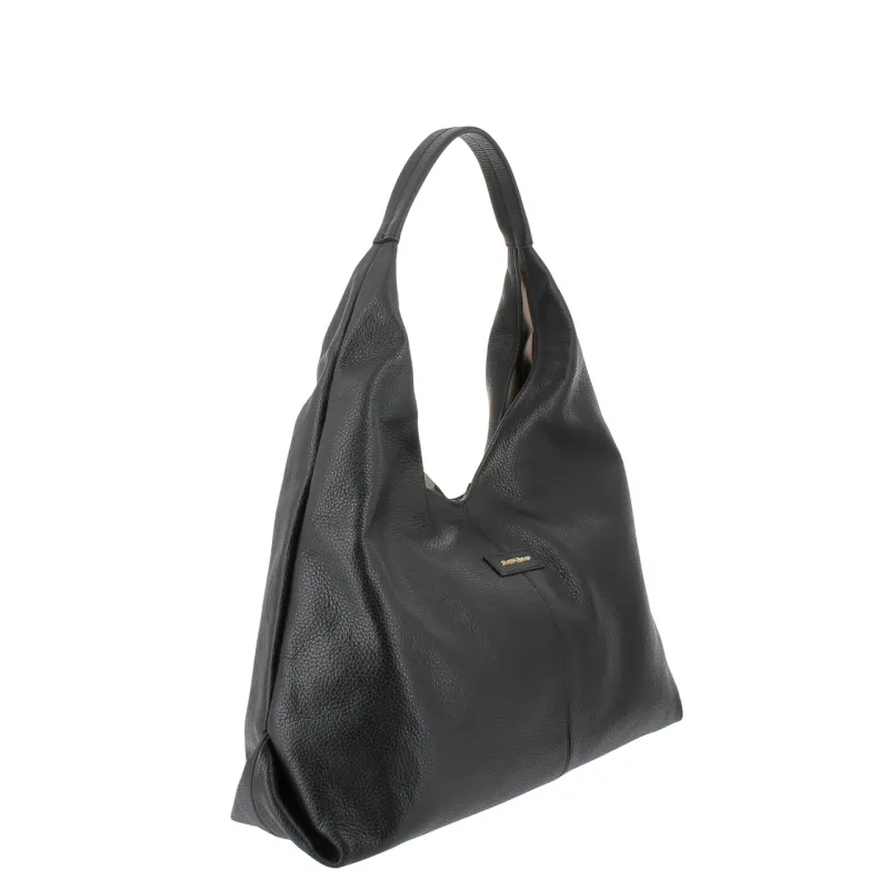 Gianni Notaro große Schultertasche mit Magnetverschluss,... 2