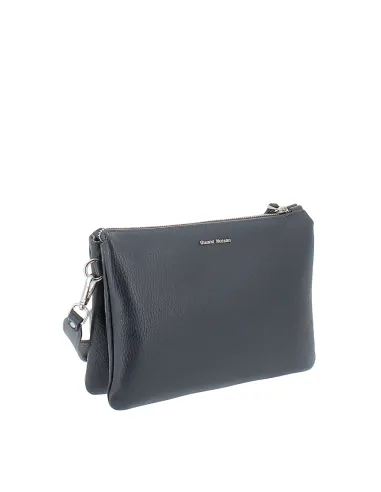 Gianni Notaro cross-body bag with two...