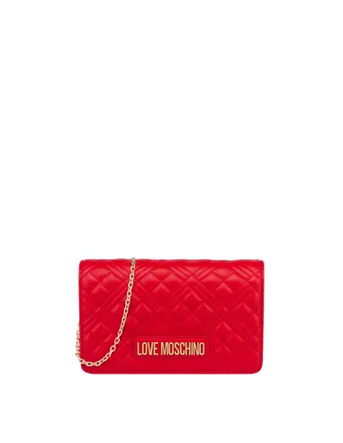 Love Moschino gesteppte...