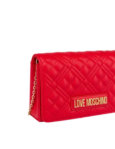 Love Moschino gesteppte...