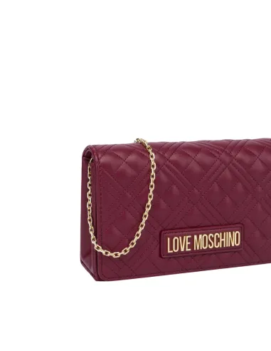 Love Moschino gesteppte...